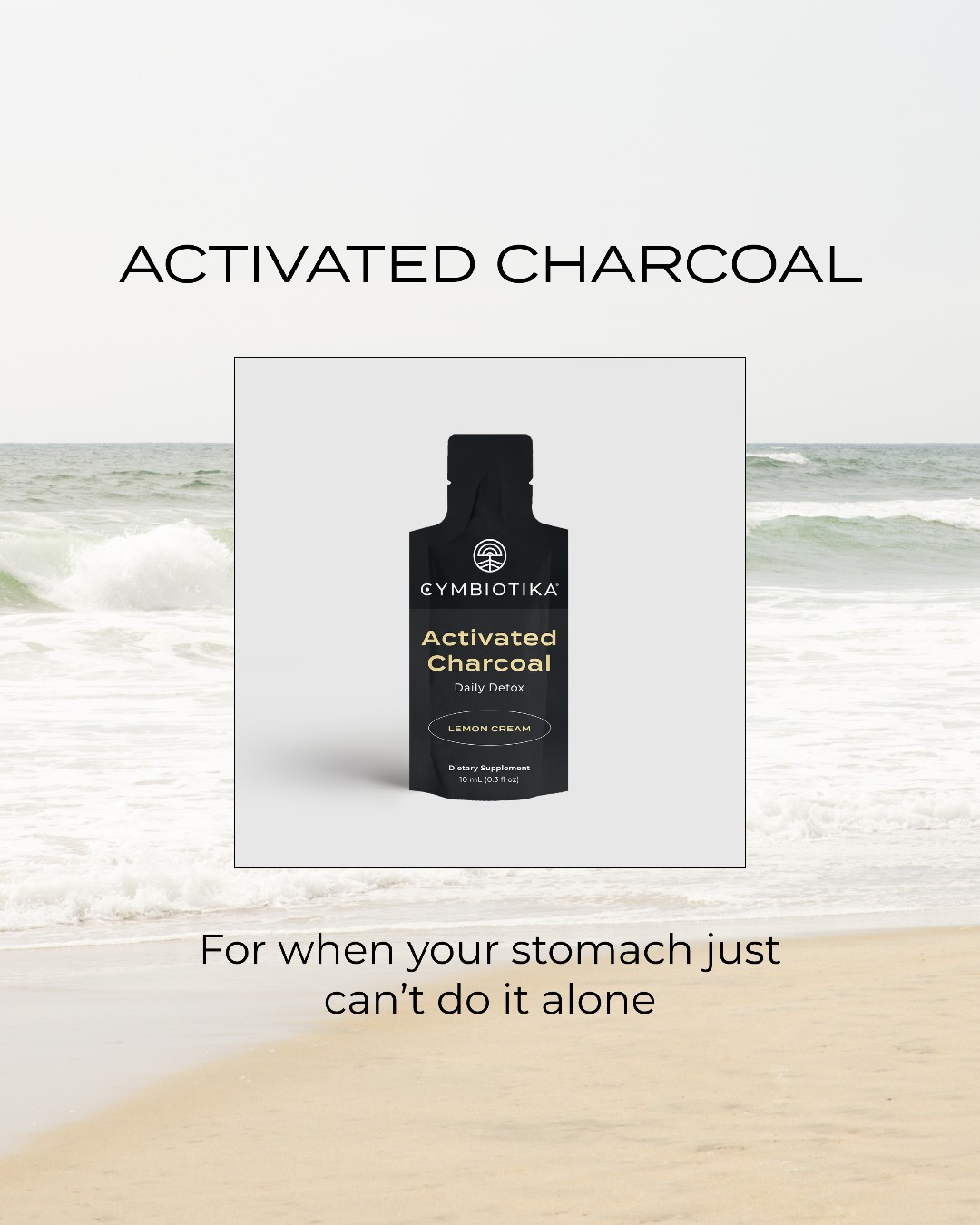 Detox Duo Bundle: Activated Charcoal + Liposomal Glutathione - Bundle