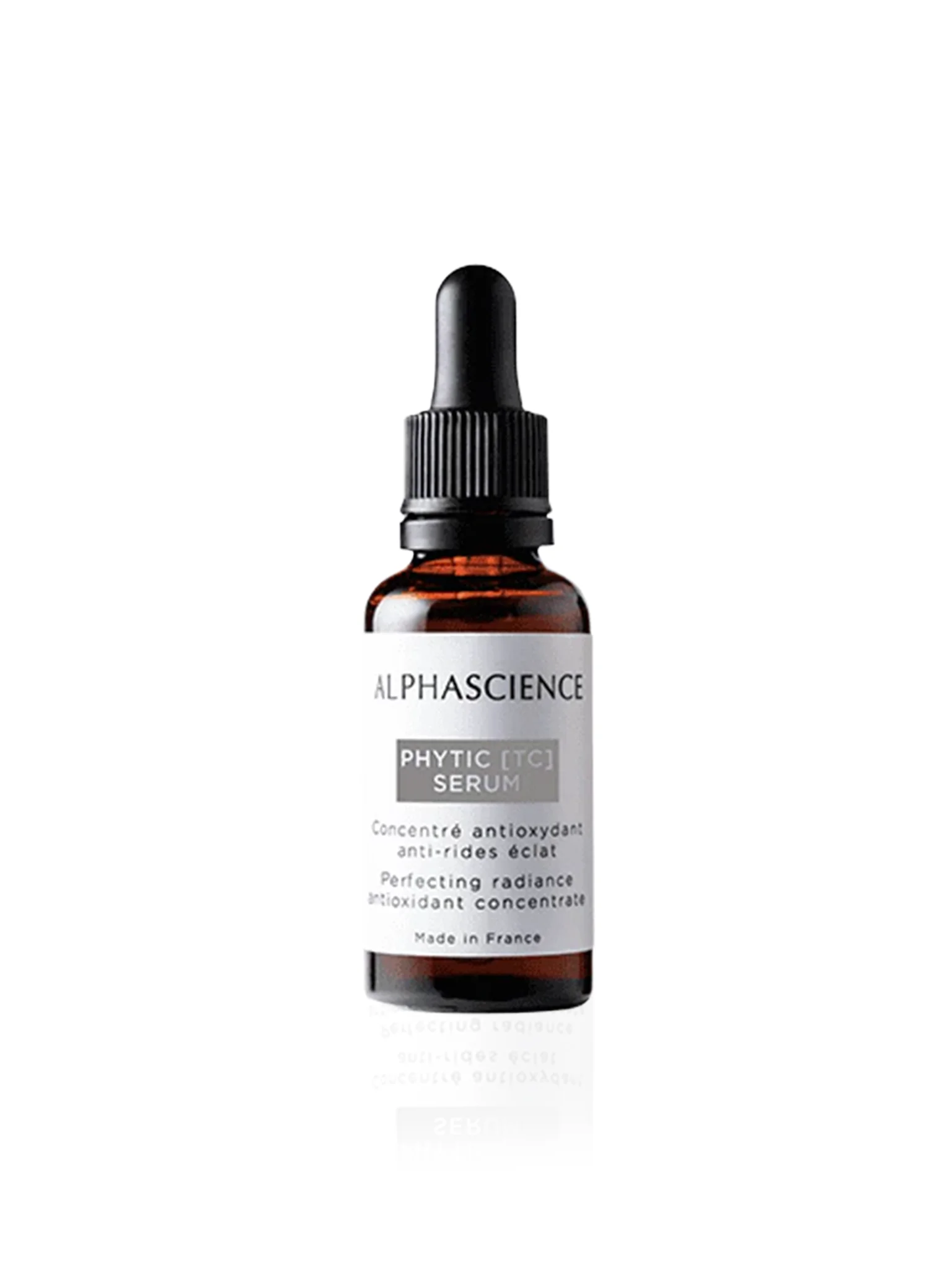AlphaScience Phytic [TC] Serum | Radiance & Pore Tightening - 30ml