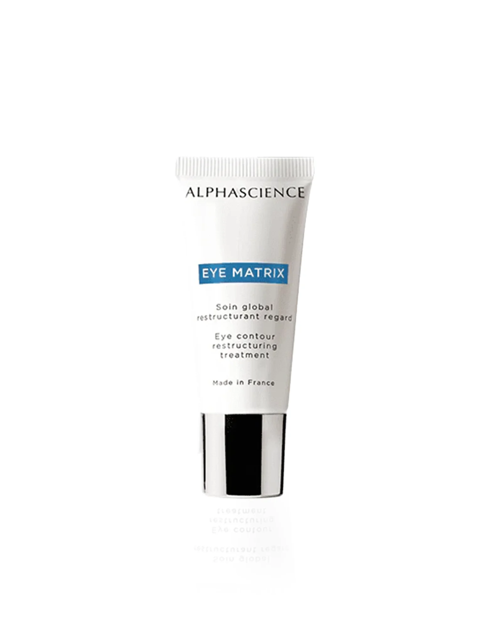 AlphaScience Eye Matrix | Anti‑Aging Eye Gel Cream 15 ml - 15ml