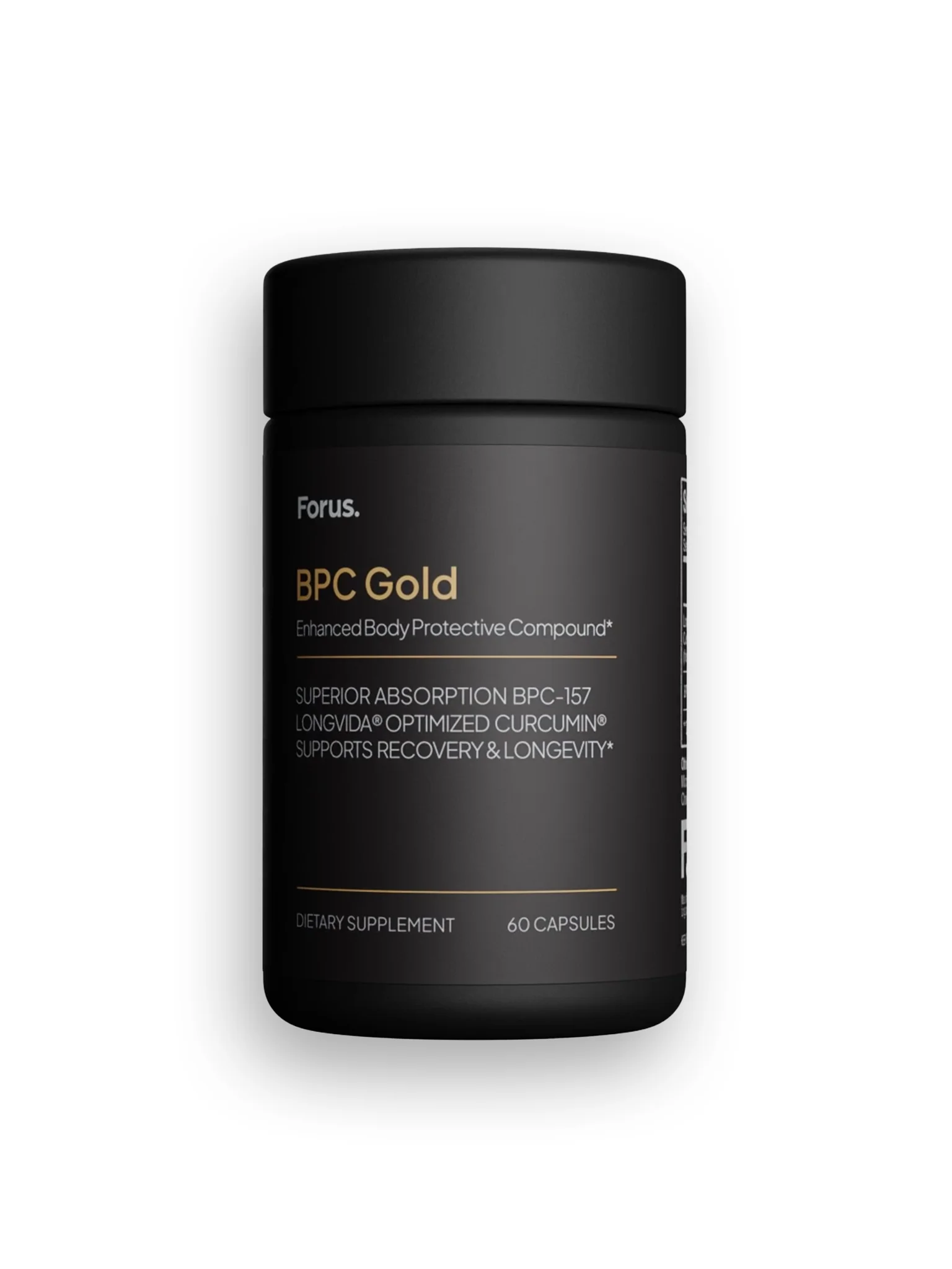 bpc 157 in capsule form BPC-157 Capsules – Nordsci