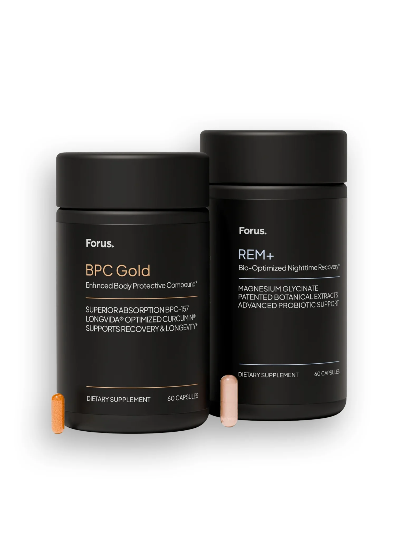 healthletic's bpc-157 arginine salt BPC-157 Pure